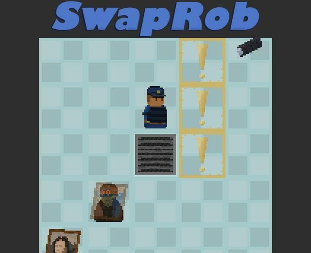 SwapRob