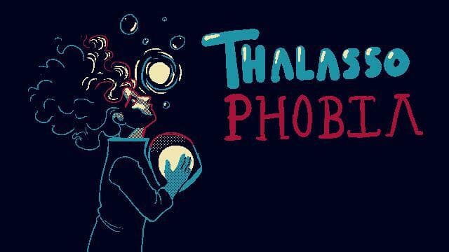 Thalassophobia (BinaryClone)