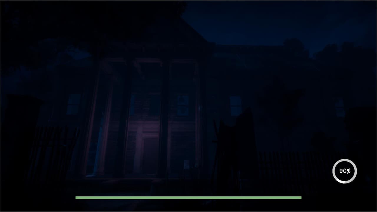 Tales of the Lost Ones (Javier Egea) screenshot 3