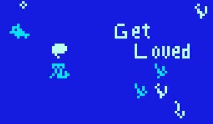 Get Loved (v 0.01)