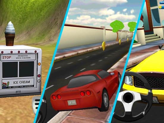 Police Pursuit - Satan Chase screenshot 3