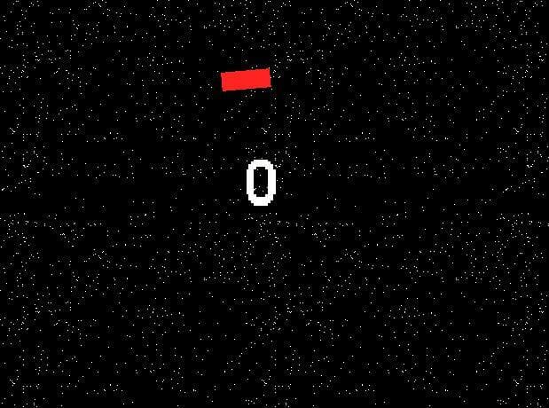space cube (Xidroke)