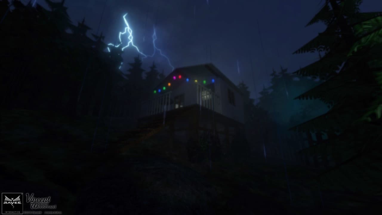Vincent and the Woodshraad screenshot 3