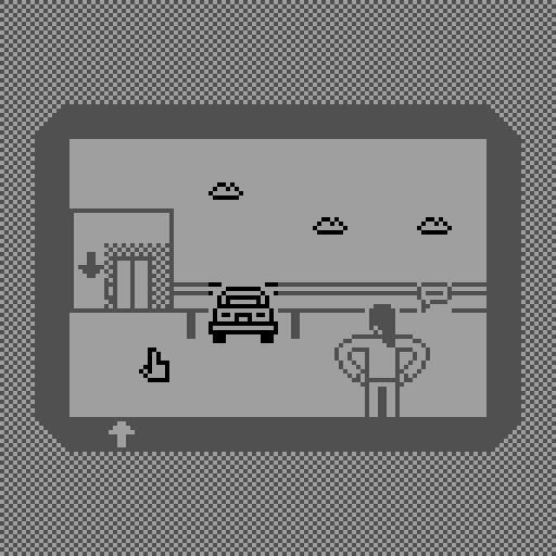 R.E.M. -scape screenshot 2