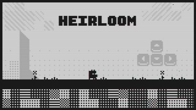 Heirloom (AtticusFinn) screenshot 2