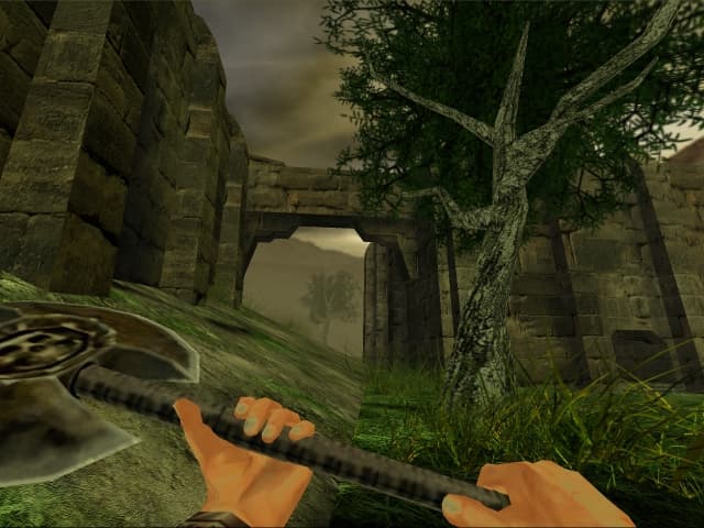Purge Jihad screenshot 5
