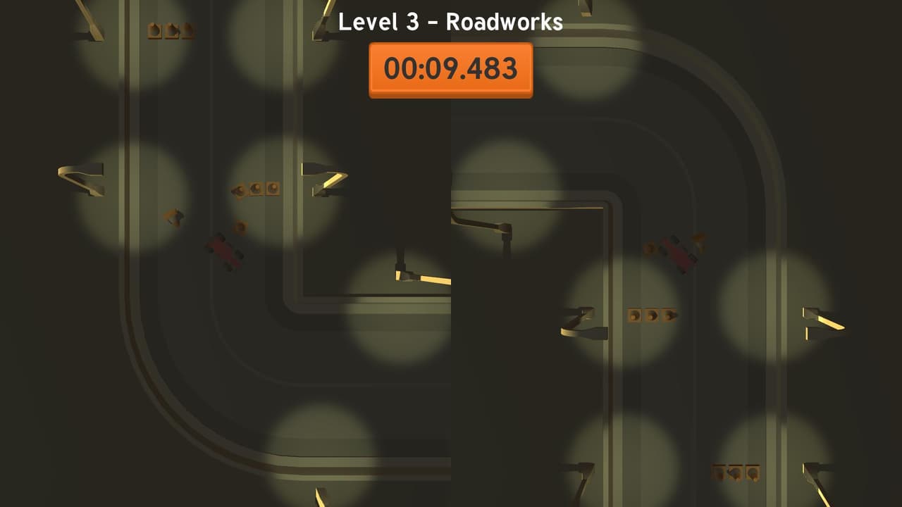 DuaCar screenshot 5