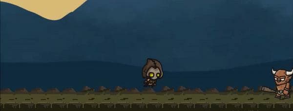 Blooms Fury screenshot 3