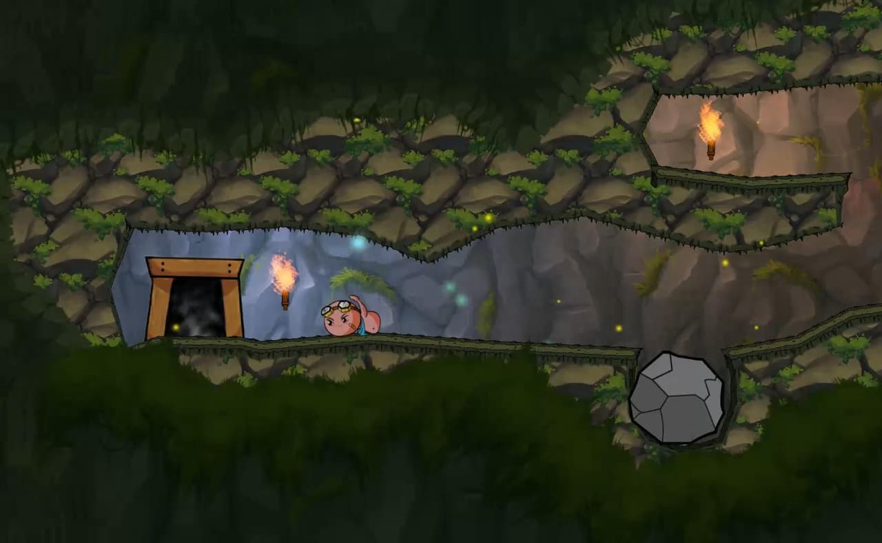 Rebind screenshot 6