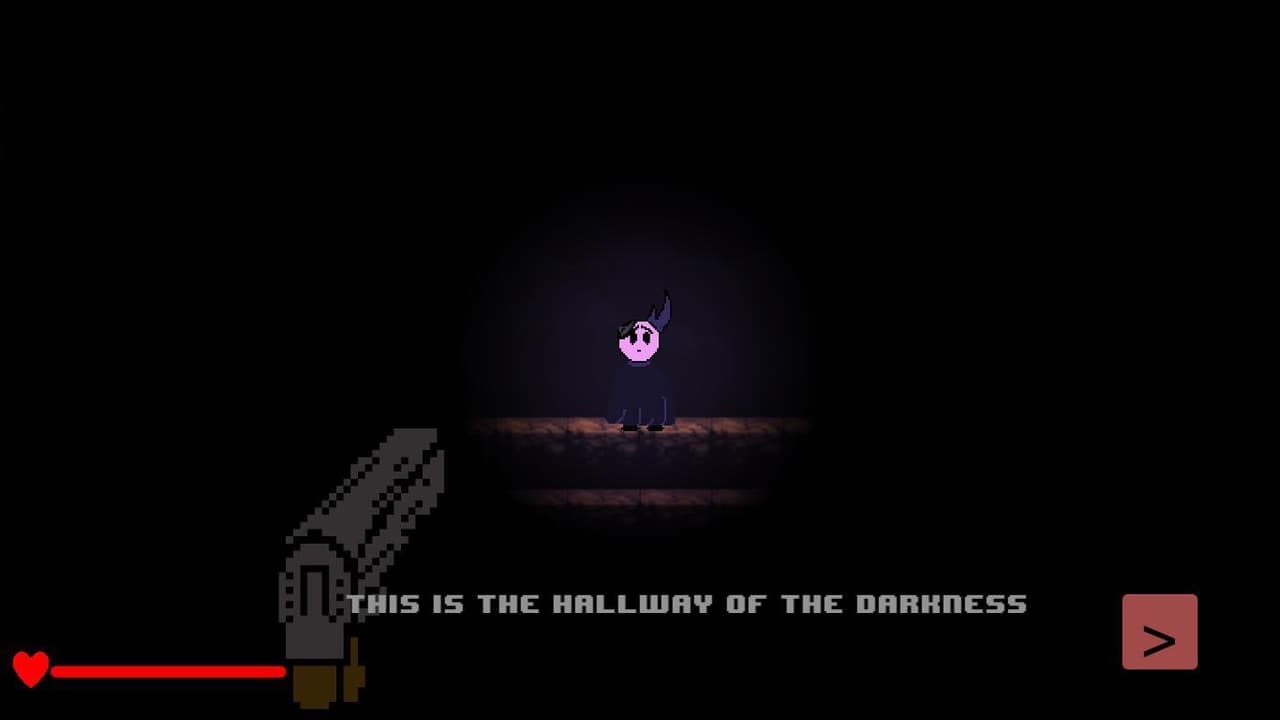 Numbness screenshot 4