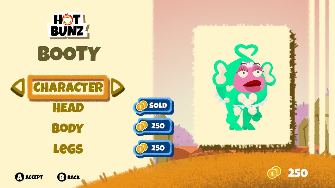 HotBunz screenshot 6