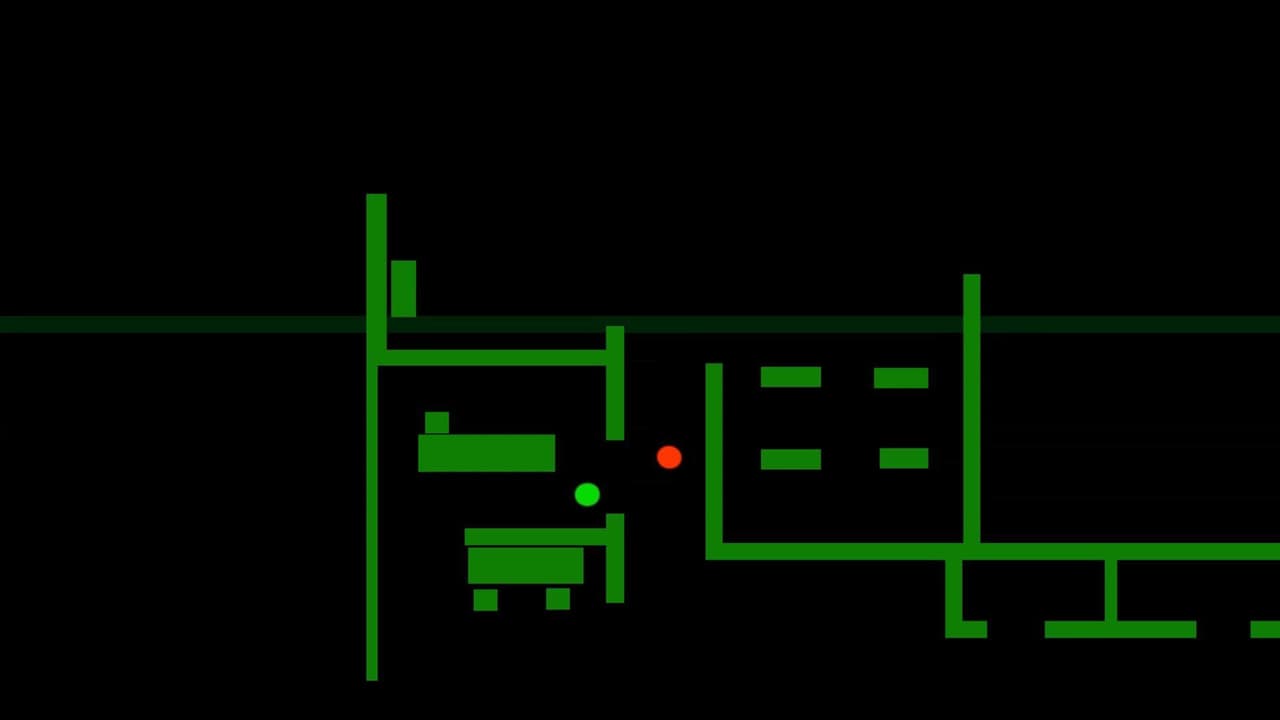 Radar (Maplewood studios) screenshot 3