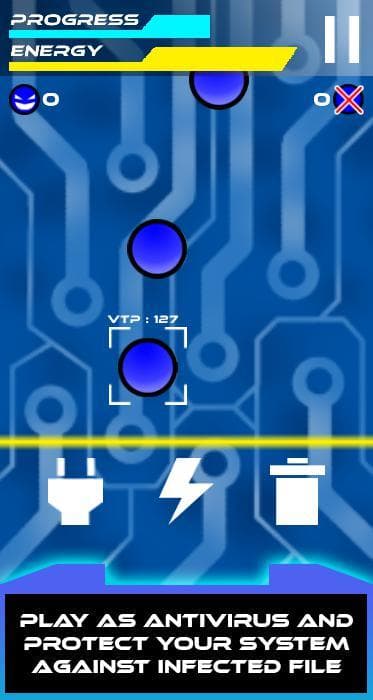 Virus Threat Defender screenshot 2