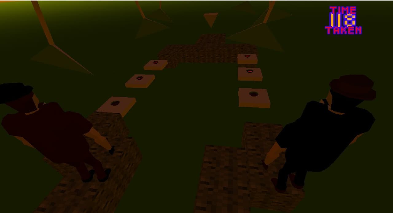 The Legend of Wealth screenshot 4