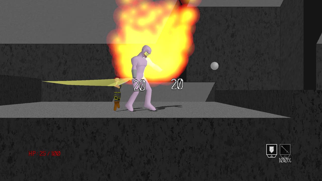 Dragooned screenshot 3