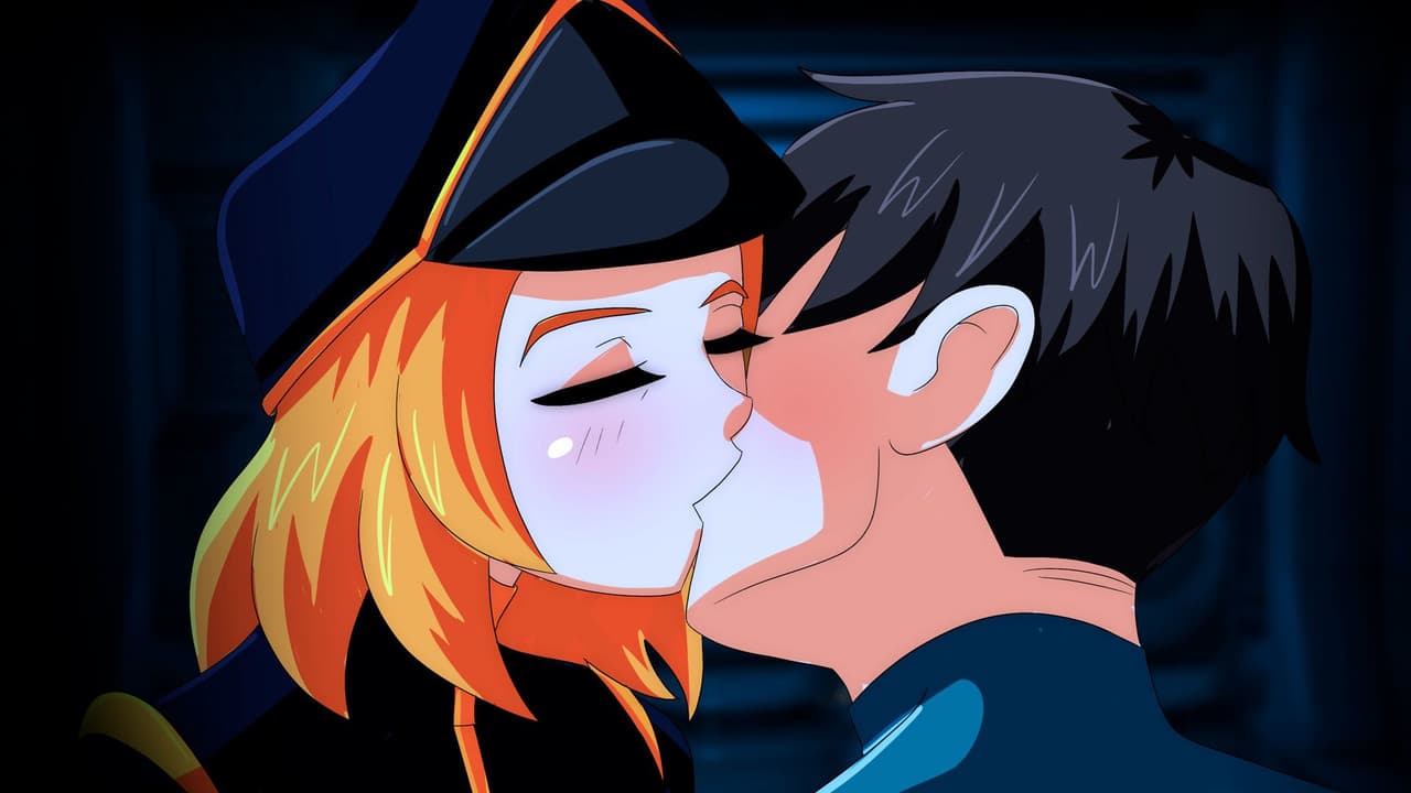 Space Love Delta screenshot 2
