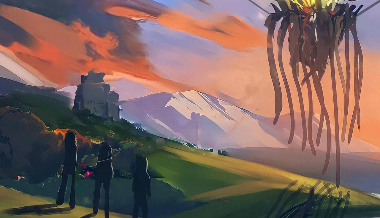 Crop Circle screenshot 3