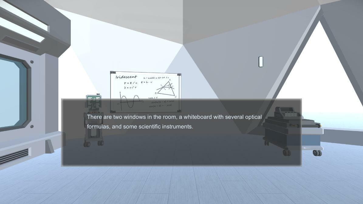 Iridescent (jiumycr) screenshot 3