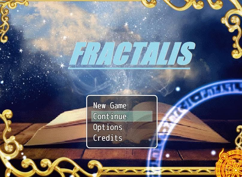 Fractalis (itch) (Chainer)