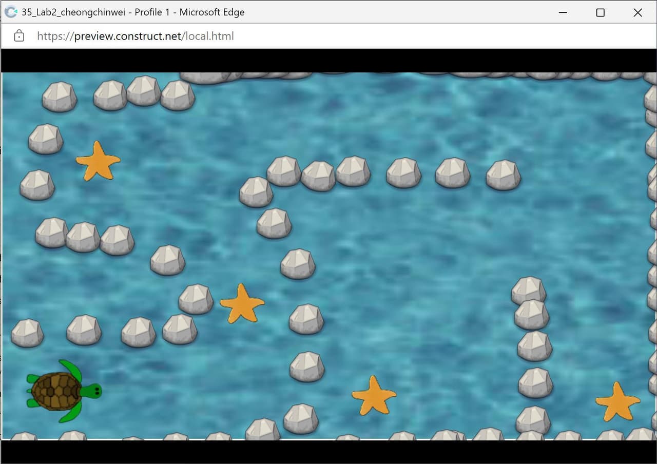 Turtle Feast screenshot 2