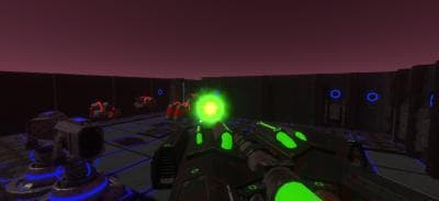 Ludum Dare 2020