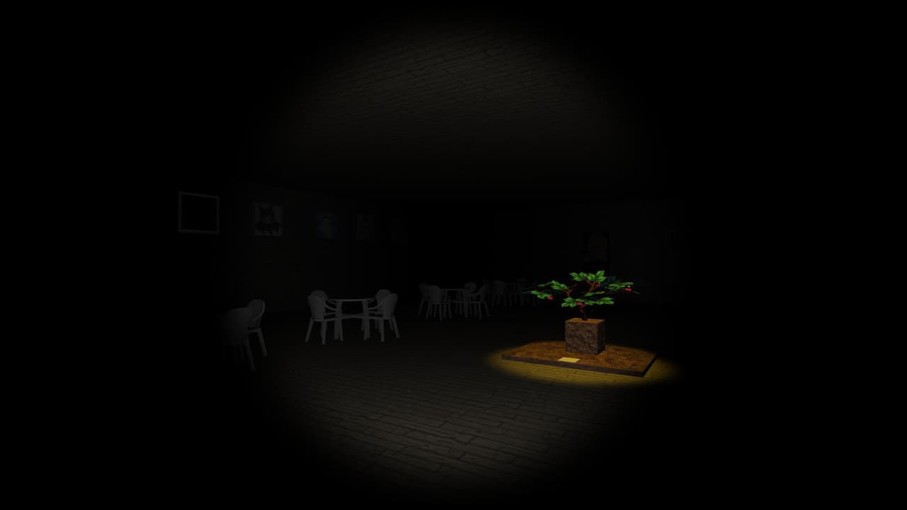 Mumeis Not So Scary Brain Game screenshot 4