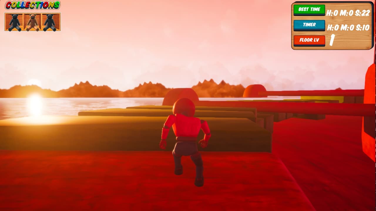 Can You Make It man screenshot 2