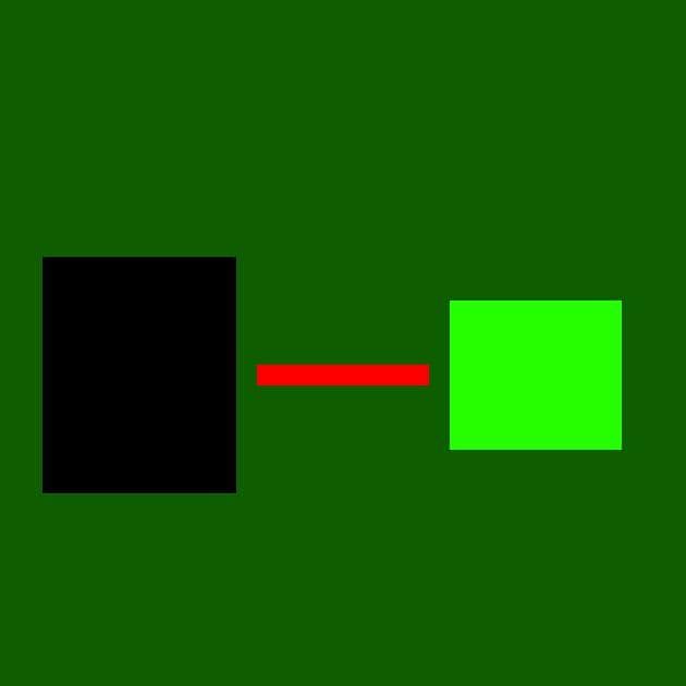 Pixel Shooter (First Game)