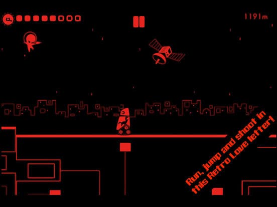 Air Supply - 1bit Run screenshot 3