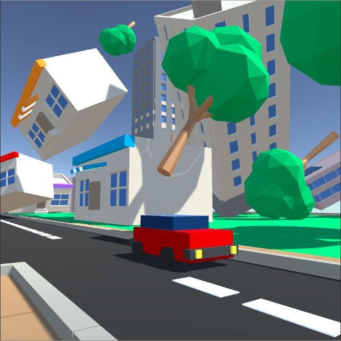 Crosswalk
