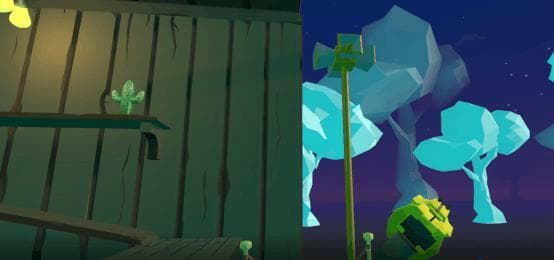 Projectile Mayhem (VR) screenshot 3