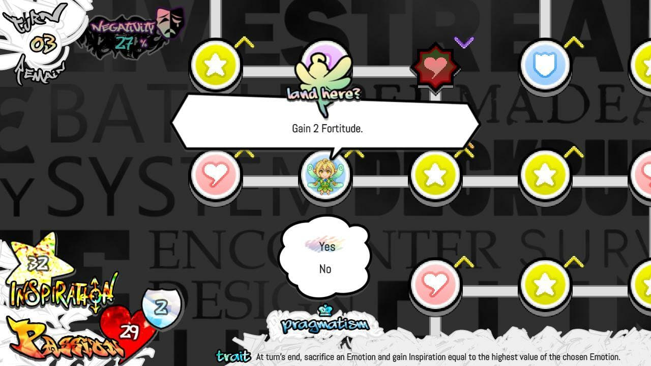 Dreamuse screenshot 6
