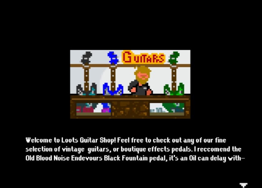 The Legend of Hulk Hogan screenshot 4