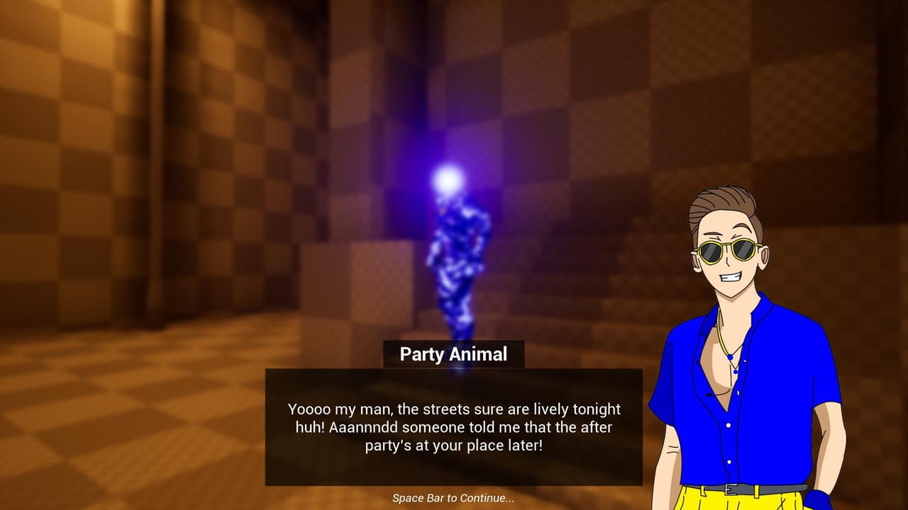 Youve Got A Friend in Me screenshot 5