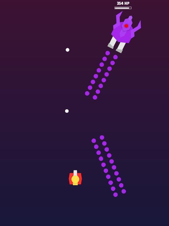 Core Smash!