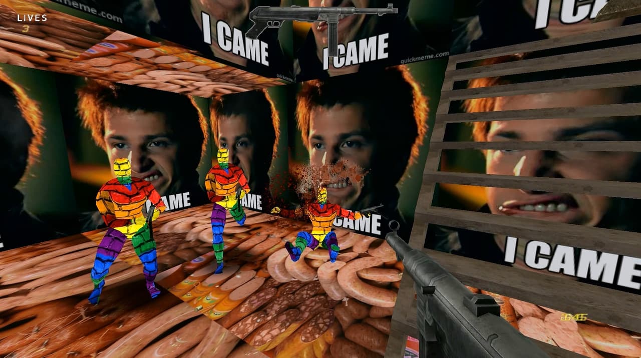 This Game is Shit screenshot 4