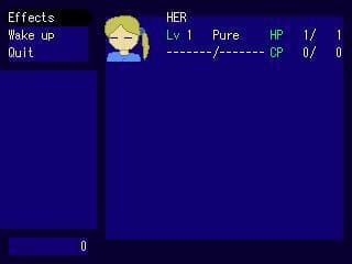 Yume Dreamer screenshot 3