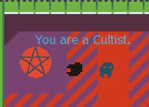 Cultist of Doom