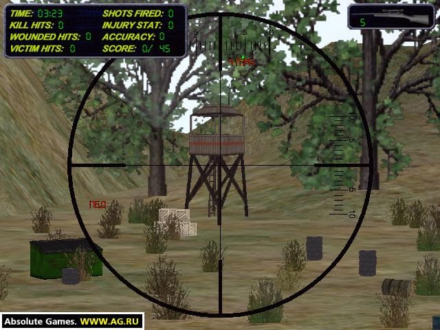 Police: Tactical Training screenshot 2