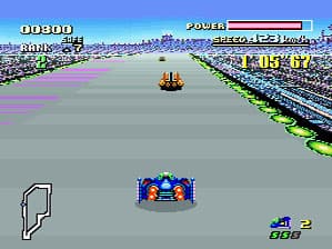 F-Zero screenshot 5