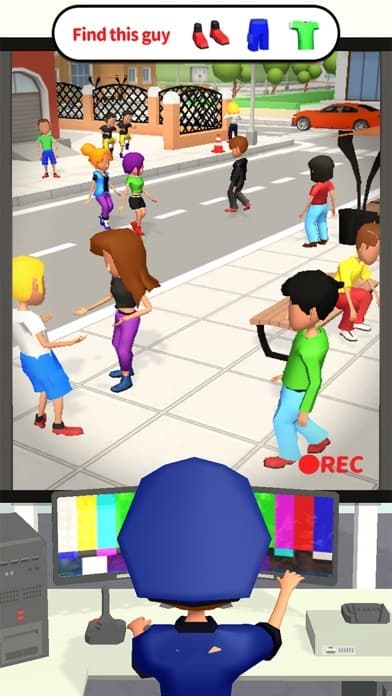 Operator service screenshot 3