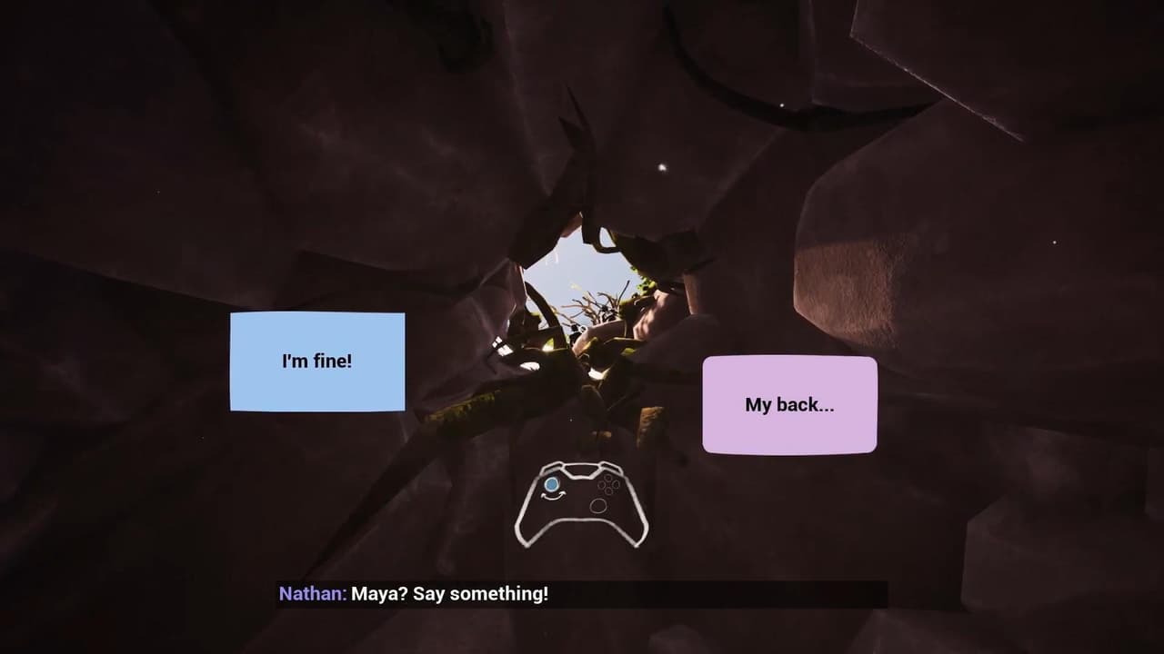 Along the Rift screenshot 2