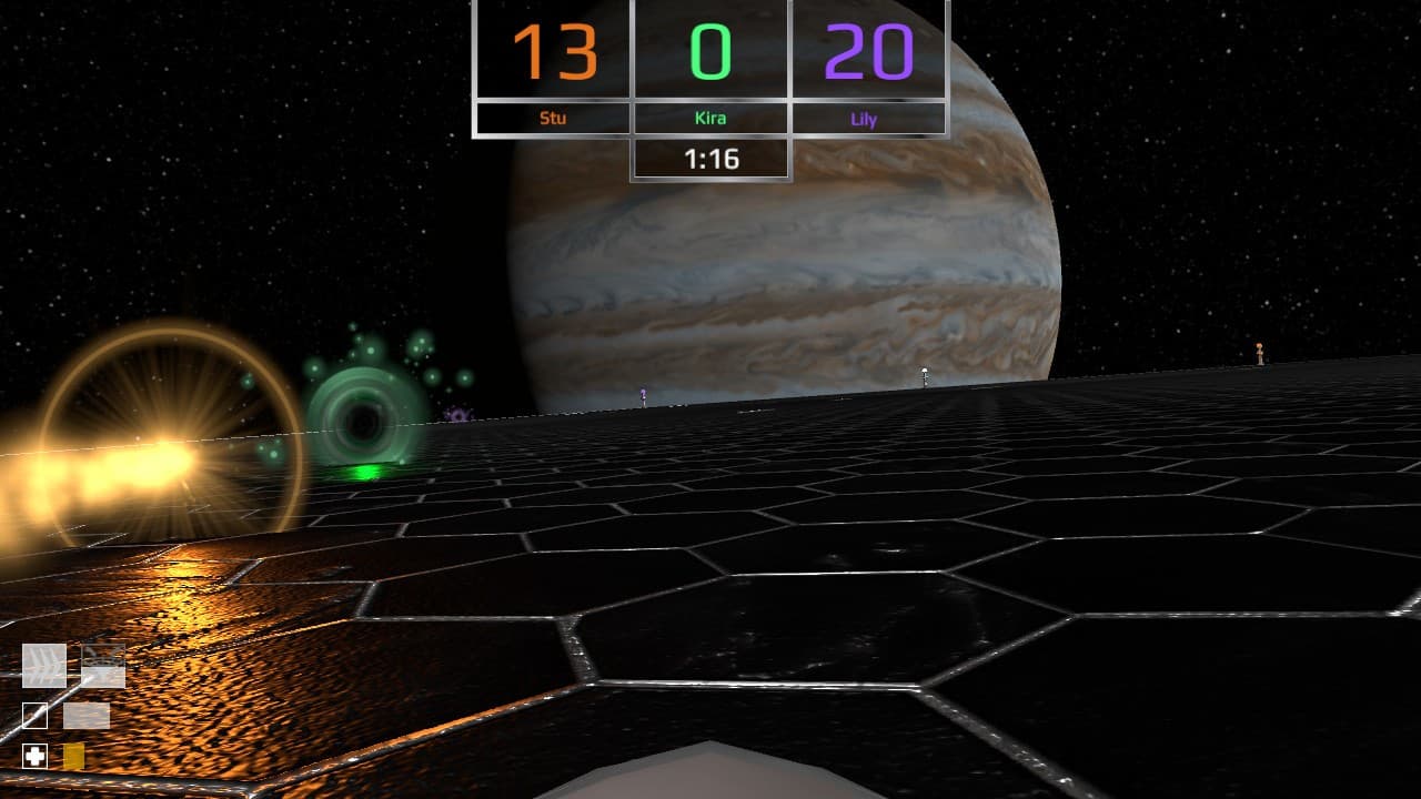 Gravityball screenshot 3