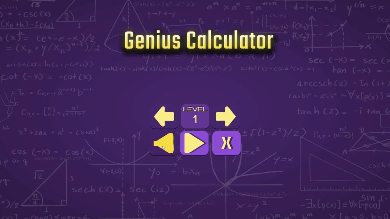 Genius Calculator screenshot 4