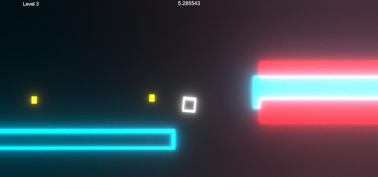 Platformer (Cavacadian) screenshot 3