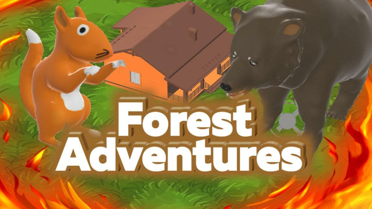 Forest Adventures Season 1
