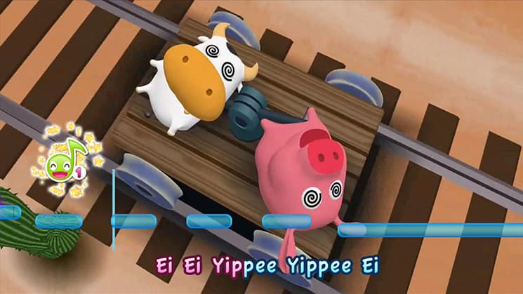 My First Songs screenshot 6