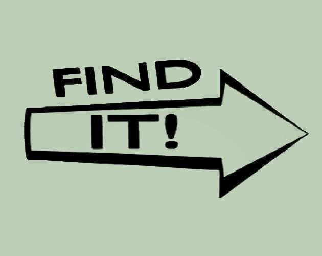 Find It! (Ahmed Khalifa (Amidos))