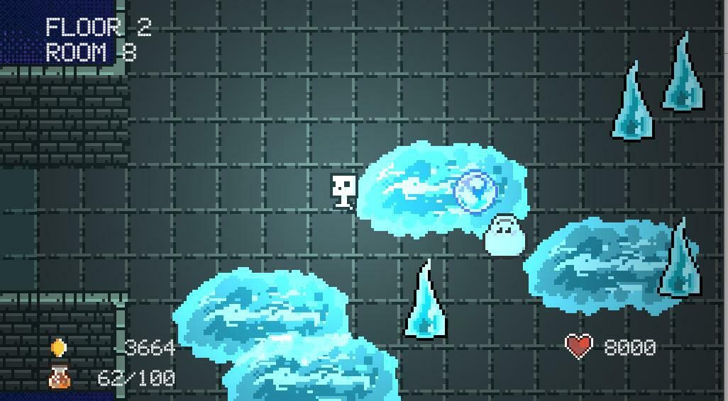 Realm of Shadows screenshot 5