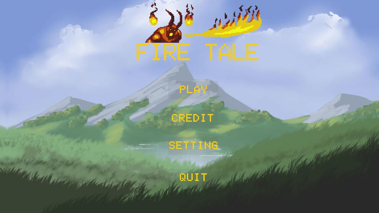 Fire Tale screenshot 2